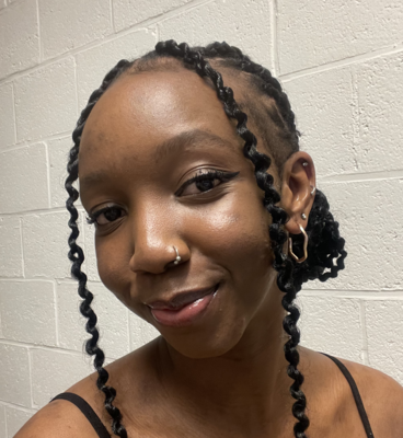 Melissa Njenga