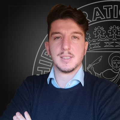 Gilberto Recupito