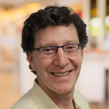 Rick Kazman