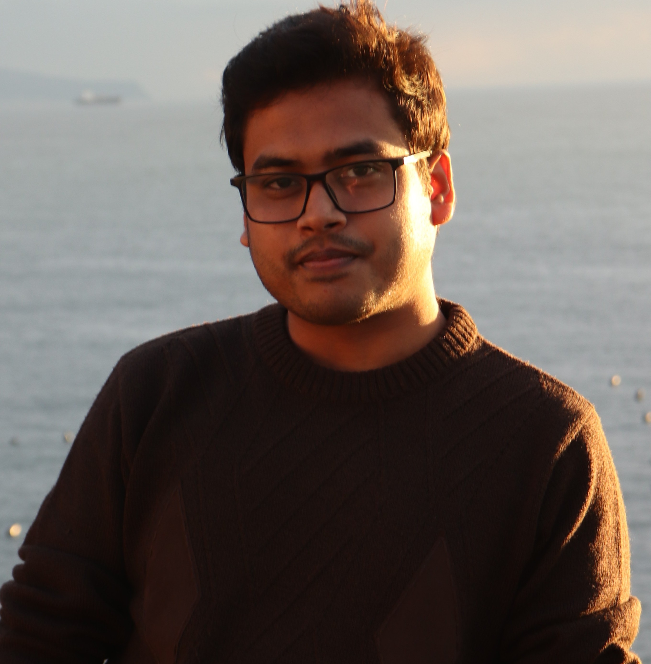 Semanto Mondal